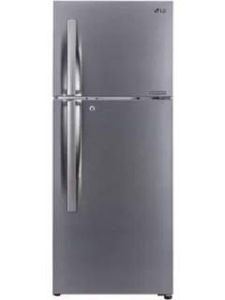 LG GL-S292RDSY 260 L 2 Star Inverter Frost Free Double Door Refrigerator