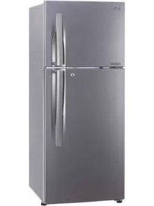LG GL-S292RDSY 260 L 2 Star Inverter Frost Free Double Door Refrigerator