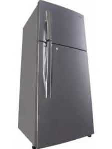 LG GL-S292RDSY 260 L 2 Star Inverter Frost Free Double Door Refrigerator