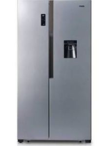 MarQ SBS-560W 560 L Frost Free Side By Side Door Refrigerator