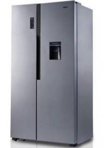 MarQ SBS-560W 560 L Frost Free Side By Side Door Refrigerator