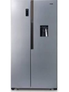 MarQ SBS-560W 560 L Frost Free Side By Side Door Refrigerator