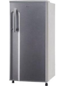LG GL-B191KDSX 188 L 4 Star Inverter Direct Cool Single Door Refrigerator
