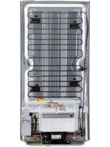LG GL-B191KDSX 188 L 4 Star Inverter Direct Cool Single Door Refrigerator