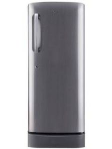 LG GL-D241APZD 235 L 4 Star Direct Cool Single Door Refrigerator