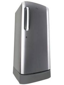 LG GL-D241APZD 235 L 4 Star Direct Cool Single Door Refrigerator