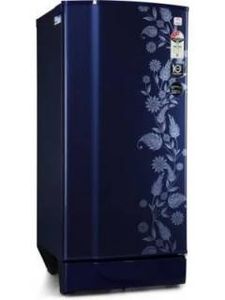 Godrej RD 2003 PT 3.2 200 L 3 Star Direct Cool Single Door Refrigerator