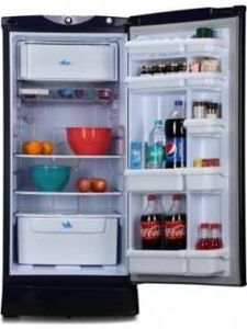 Godrej RD 2003 PT 3.2 200 L 3 Star Direct Cool Single Door Refrigerator