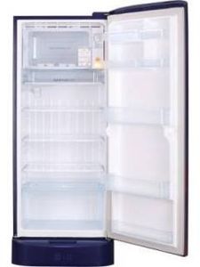 LG GL-D241ABPY 235 L 5 Star Direct Cool Single Door Refrigerator