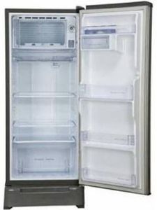 Whirlpool 215 IMPWCL ROY 200 L 3 Star Direct Cool Single Door Refrigerator