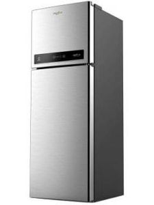 Whirlpool IF INV CNV 305 ELT 292 L 4 Star Inverter Frost Free Double Door Refrigerator