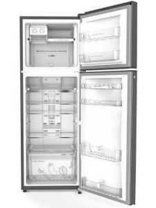 Whirlpool IF INV CNV 305 ELT 292 L 4 Star Inverter Frost Free Double Door Refrigerator