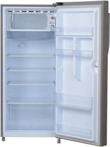 Haier HRD-20CFDS 195 L 5 Star Direct Cool Single Door Refrigerator