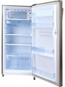 Croma CRAR0216 190 L 3 Star Direct Cool Single Door Refrigerator