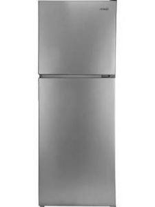 Croma CRAR2522 263 L 3 Star Inverter Frost Free Double Door Refrigerator