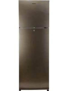 Croma CRAR2404 347 L 3 Star Frost Free Double Door Refrigerator