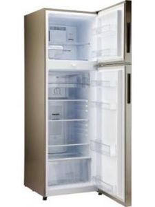 Croma CRAR2404 347 L 3 Star Frost Free Double Door Refrigerator