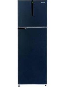 Panasonic NR-BG341VDA3 336 L 3 Star Inverter Frost Free Double Door Refrigerator
