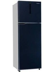 Panasonic NR-BG341VDA3 336 L 3 Star Inverter Frost Free Double Door Refrigerator