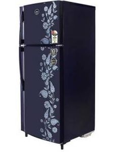 Godrej RF GF 2362PTH 236 L 2 Star Frost Free Double Door Refrigerator