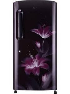 LG GL-B221APGY 215 L 5 Star Inverter Direct Cool Single Door Refrigerator