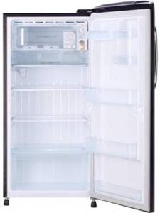 LG GL-B221APGY 215 L 5 Star Inverter Direct Cool Single Door Refrigerator