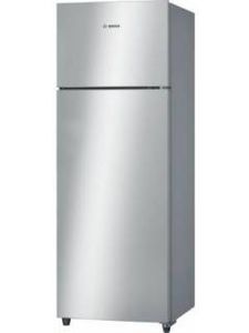 Bosch KDN30VN30I 288 L 3 Star Inverter Frost Free Double Door Refrigerator