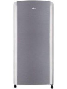 LG GL-B201RPZC 190 L 3 Star Inverter Direct Cool Single Door Refrigerator