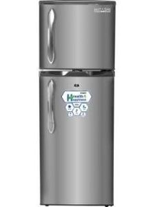 Mitashi MiRFDDP2S145V15 145 L 2 Star Direct Cool Double Door Refrigerator