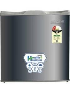 Mitashi MSD052RF200 52 L 2 Star Direct Cool Single Door Refrigerator