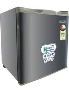 Mitashi MSD052RF200 52 L 2 Star Direct Cool Single Door Refrigerator