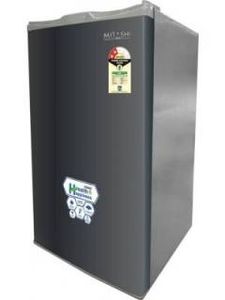 Mitashi MSD100RF200 100 L 2 Star Direct Cool Single Door Refrigerator