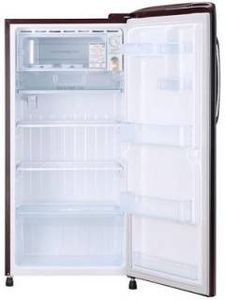LG GL-B221ASPC 215 L 3 Star Direct Cool Single Door Refrigerator