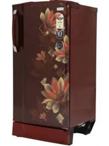 Godrej RD 1903 PM 3.2 190 L 3 Star Direct Cool Single Door Refrigerator