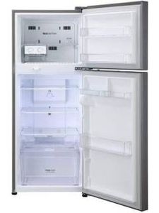 LG GL-N292RDSY 260 L 3 Star Inverter Frost Free Double Door Refrigerator