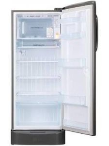 LG GL-D241APZY 235 L 5 Star Inverter Direct Cool Single Door Refrigerator