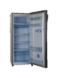 Croma CRAR0214 225 L 3 Star Direct Cool Single Door Refrigerator