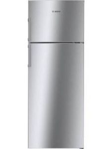Bosch KDN43VL30I 347 L 3 Star Inverter Frost Free Double Door Refrigerator