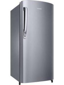 Samsung RR19R2412SE 192 L 2 Star Direct Cool Single Door Refrigerator