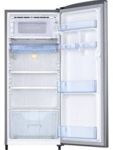 Samsung RR19R2412SE 192 L 2 Star Direct Cool Single Door Refrigerator