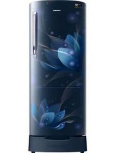 Samsung RR20R182XU8 192 L 5 Star Inverter Direct Cool Single Door Refrigerator