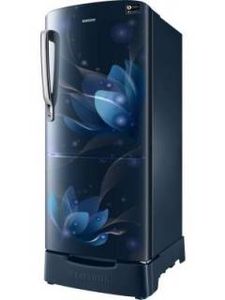 Samsung RR20R182XU8 192 L 5 Star Inverter Direct Cool Single Door Refrigerator