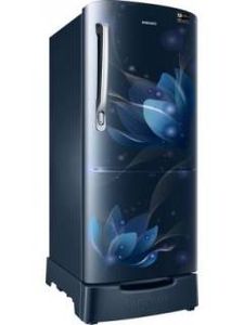 Samsung RR20R182XU8 192 L 5 Star Inverter Direct Cool Single Door Refrigerator