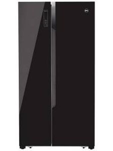 BPL R690S2 690 L Inverter Frost Free Side By Side Door Refrigerator