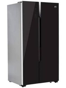 BPL R690S2 690 L Inverter Frost Free Side By Side Door Refrigerator