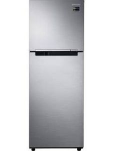 Samsung RT28R3053S9 253 L 3 Star Inverter Frost Free Double Door Refrigerator