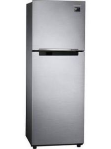 Samsung RT28R3053S9 253 L 3 Star Inverter Frost Free Double Door Refrigerator