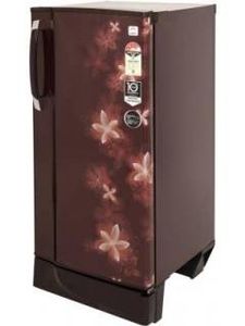 Godrej RD Edge 205 TAI 4.2 190 L 4 Star Direct Cool Single Door Refrigerator