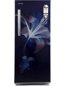 Panasonic NR-AC20SA2X1 202 L 2 Star Direct Cool Single Door Refrigerator
