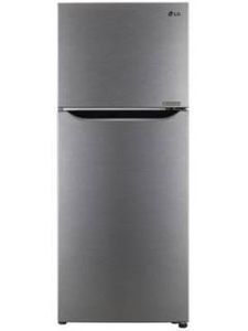 LG GL-N292KDSR 260 L 2 Star Frost Free Double Door Refrigerator